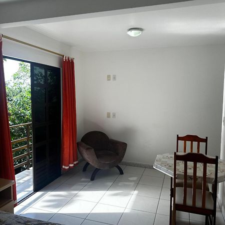 ボンビーニャスResidencial Vista Belaアパートメント エクステリア 写真