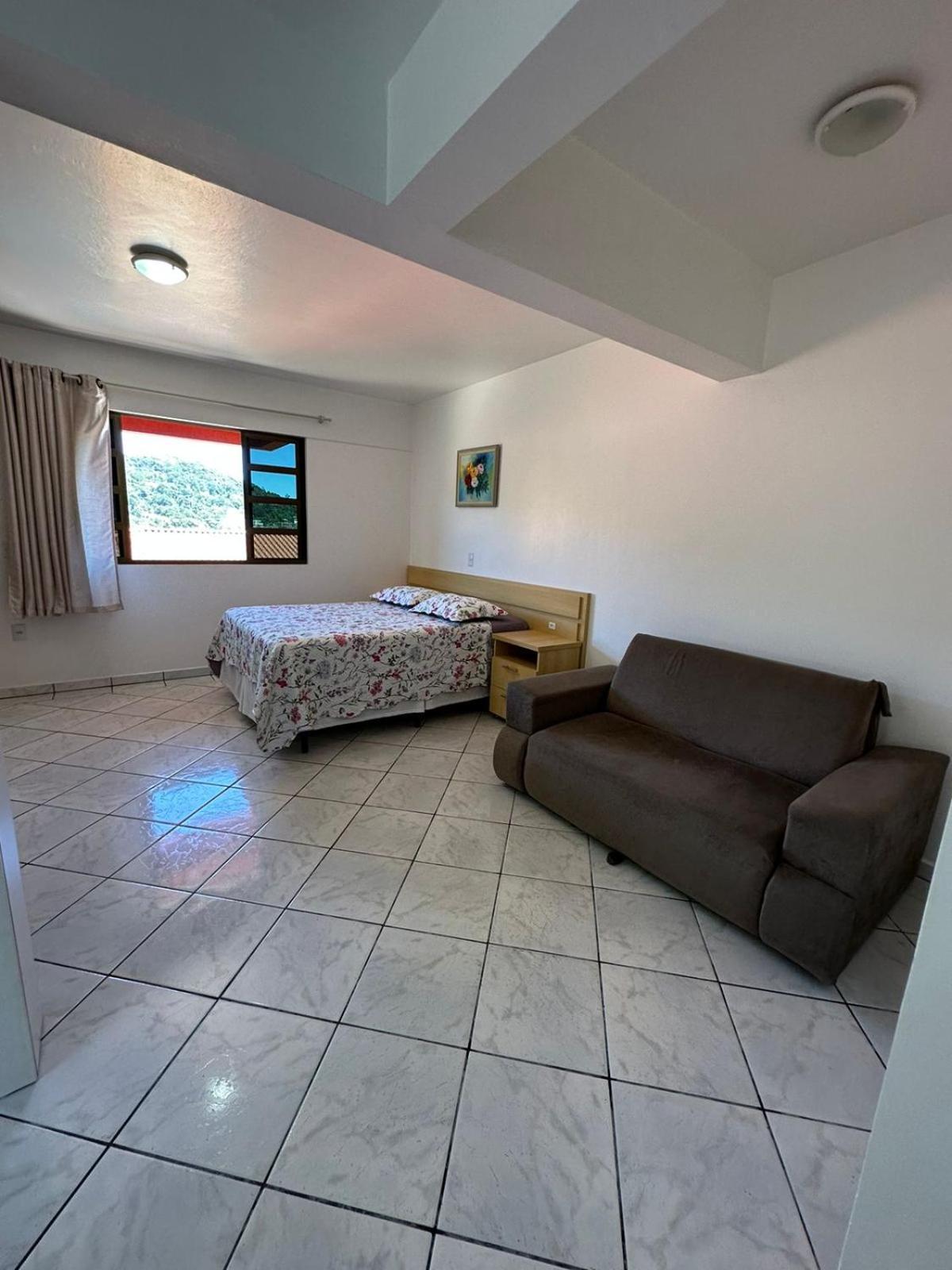 ボンビーニャスResidencial Vista Belaアパートメント エクステリア 写真