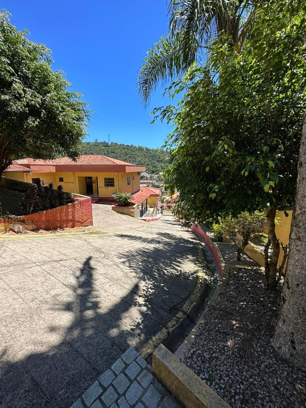ボンビーニャスResidencial Vista Belaアパートメント エクステリア 写真