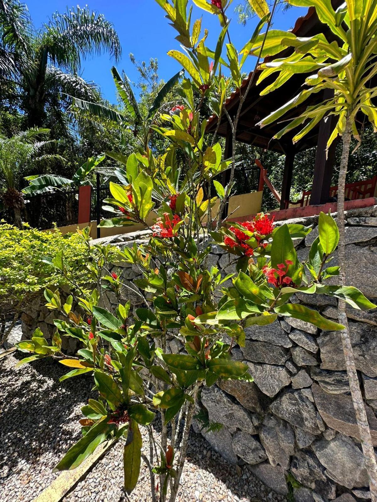 ボンビーニャスResidencial Vista Belaアパートメント エクステリア 写真