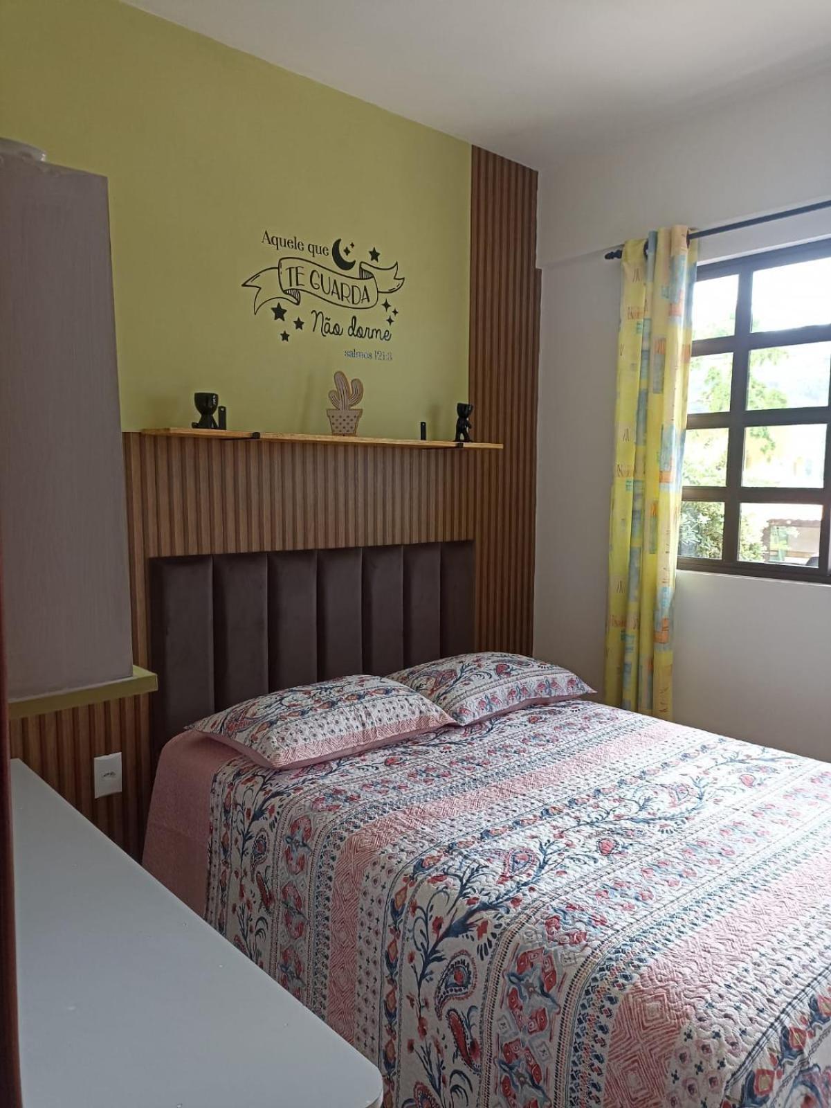 ボンビーニャスResidencial Vista Belaアパートメント エクステリア 写真