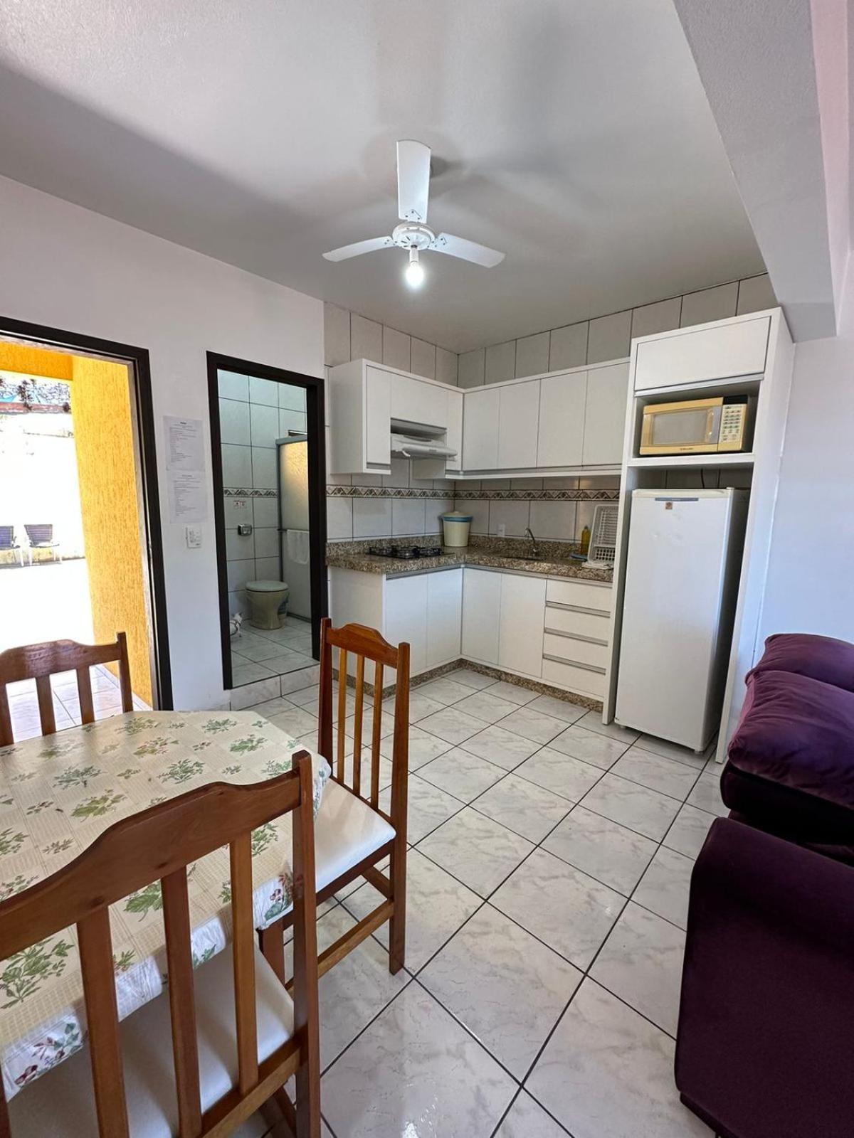 ボンビーニャスResidencial Vista Belaアパートメント エクステリア 写真