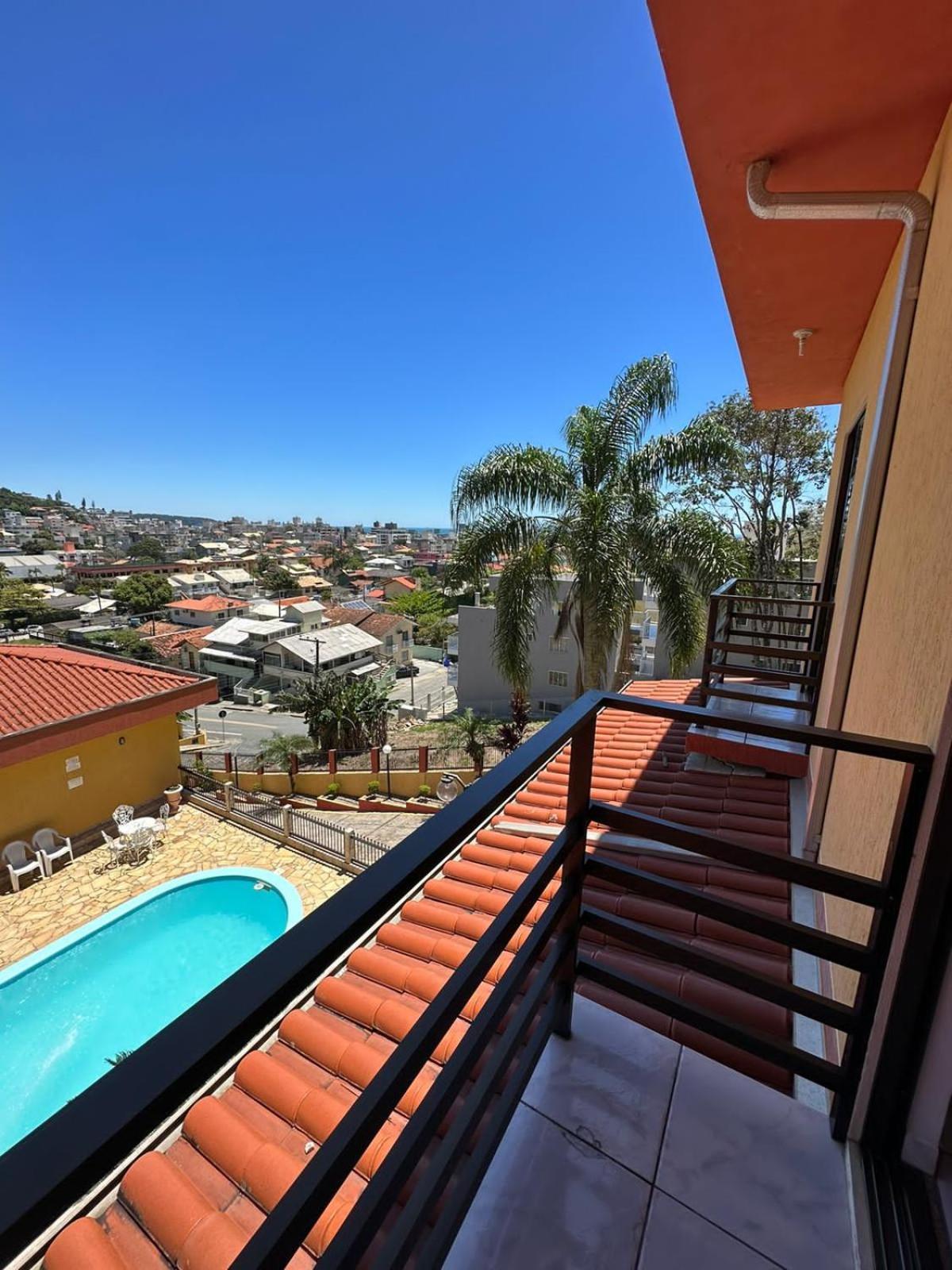 ボンビーニャスResidencial Vista Belaアパートメント エクステリア 写真
