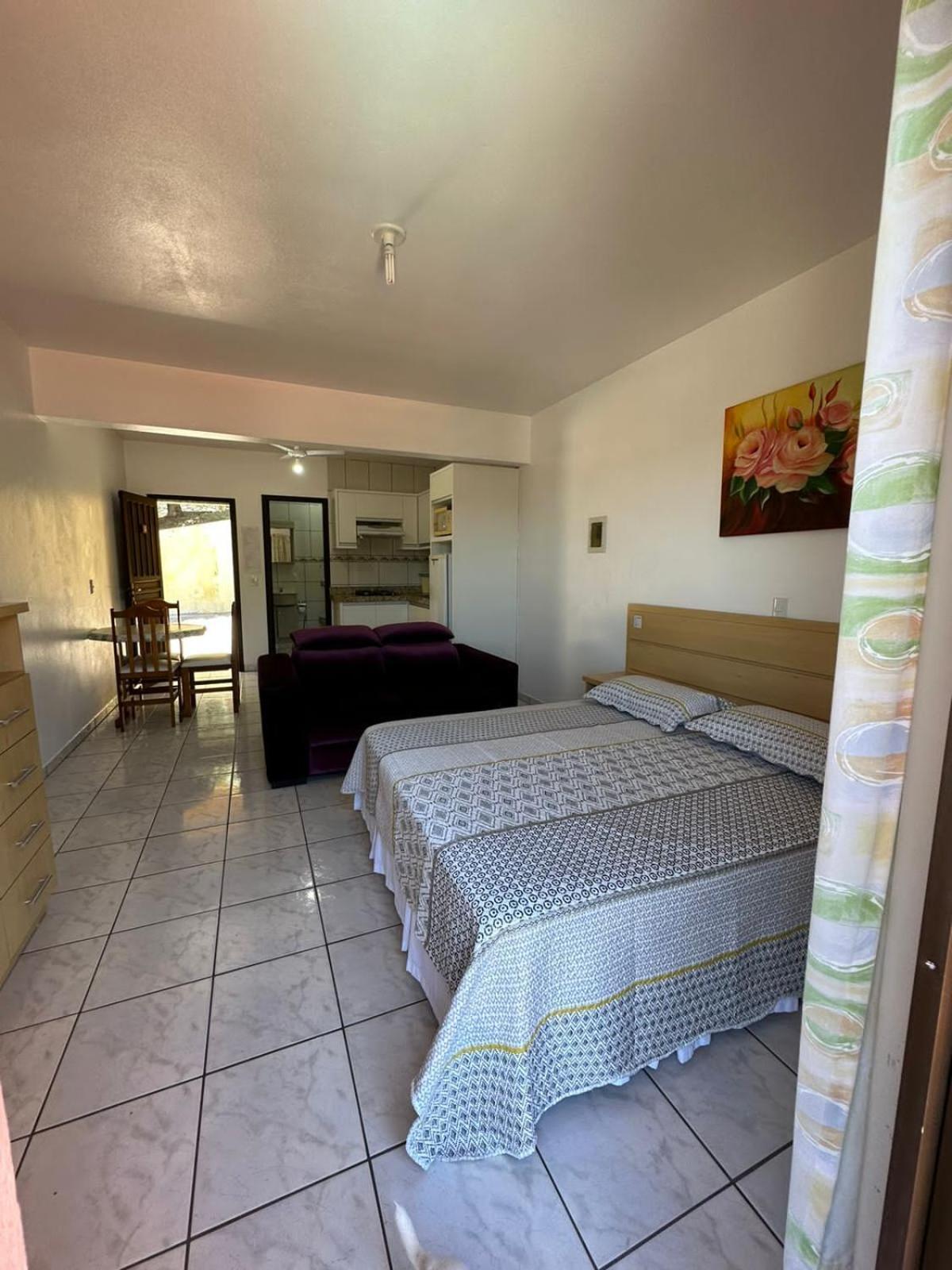 ボンビーニャスResidencial Vista Belaアパートメント エクステリア 写真
