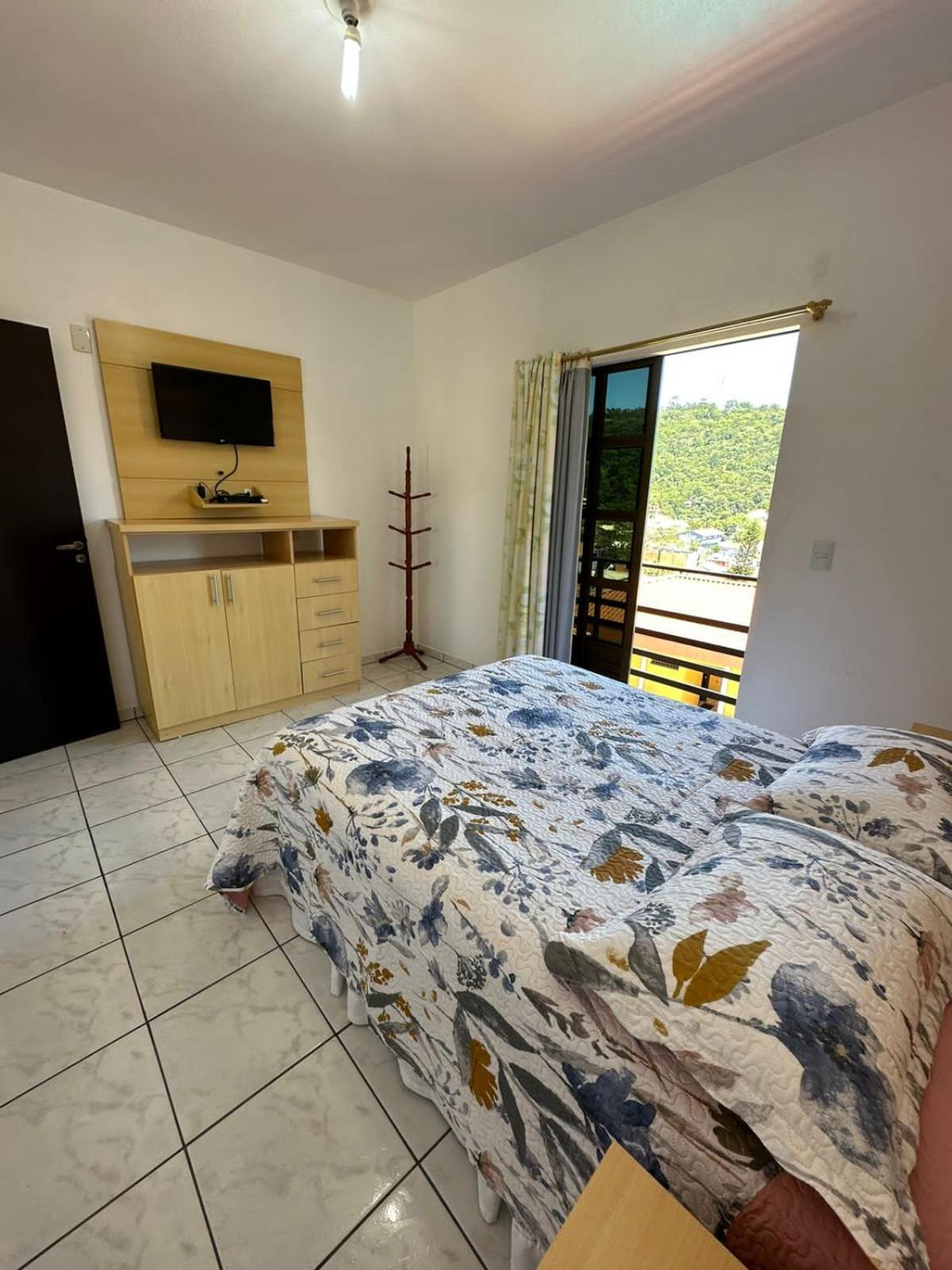 ボンビーニャスResidencial Vista Belaアパートメント エクステリア 写真