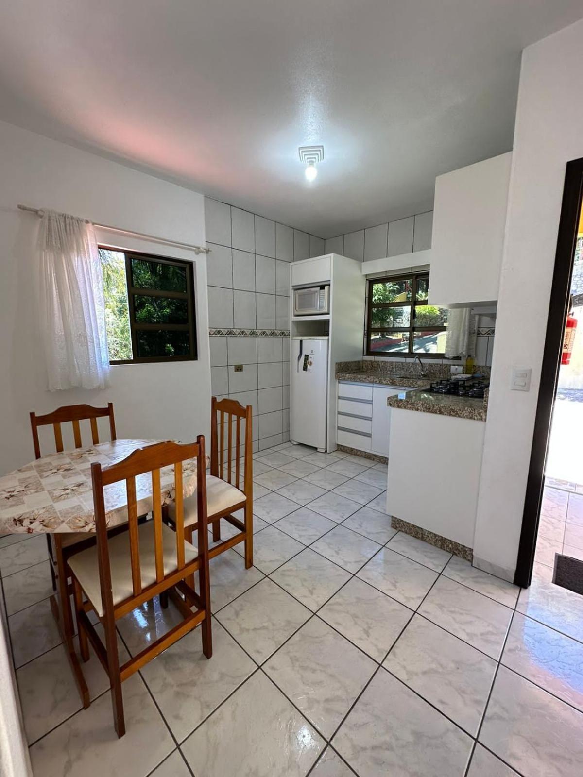 ボンビーニャスResidencial Vista Belaアパートメント エクステリア 写真