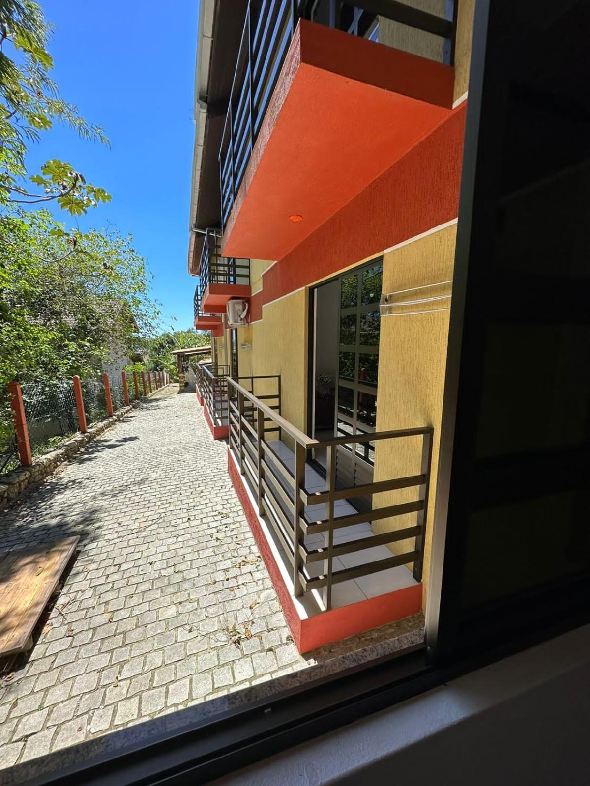 ボンビーニャスResidencial Vista Belaアパートメント エクステリア 写真