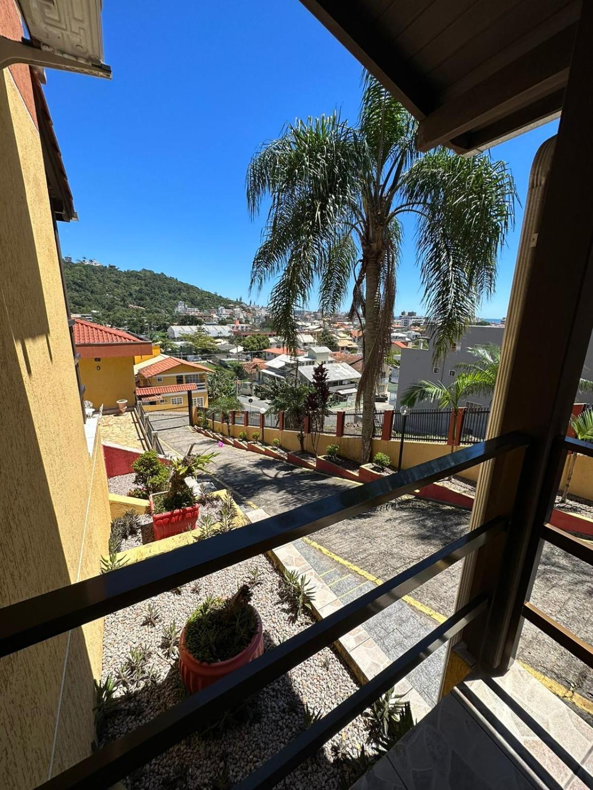 ボンビーニャスResidencial Vista Belaアパートメント エクステリア 写真