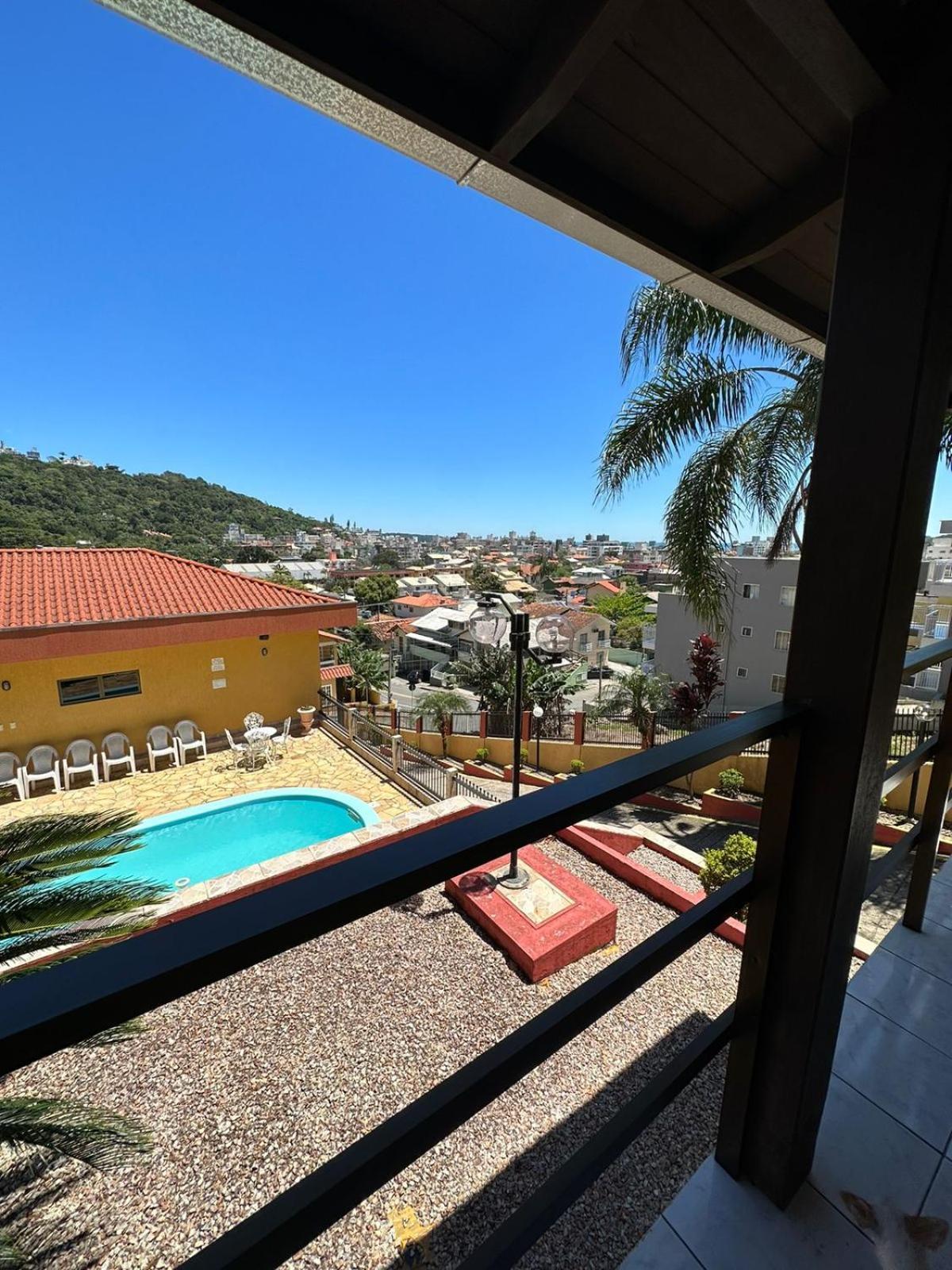 ボンビーニャスResidencial Vista Belaアパートメント エクステリア 写真