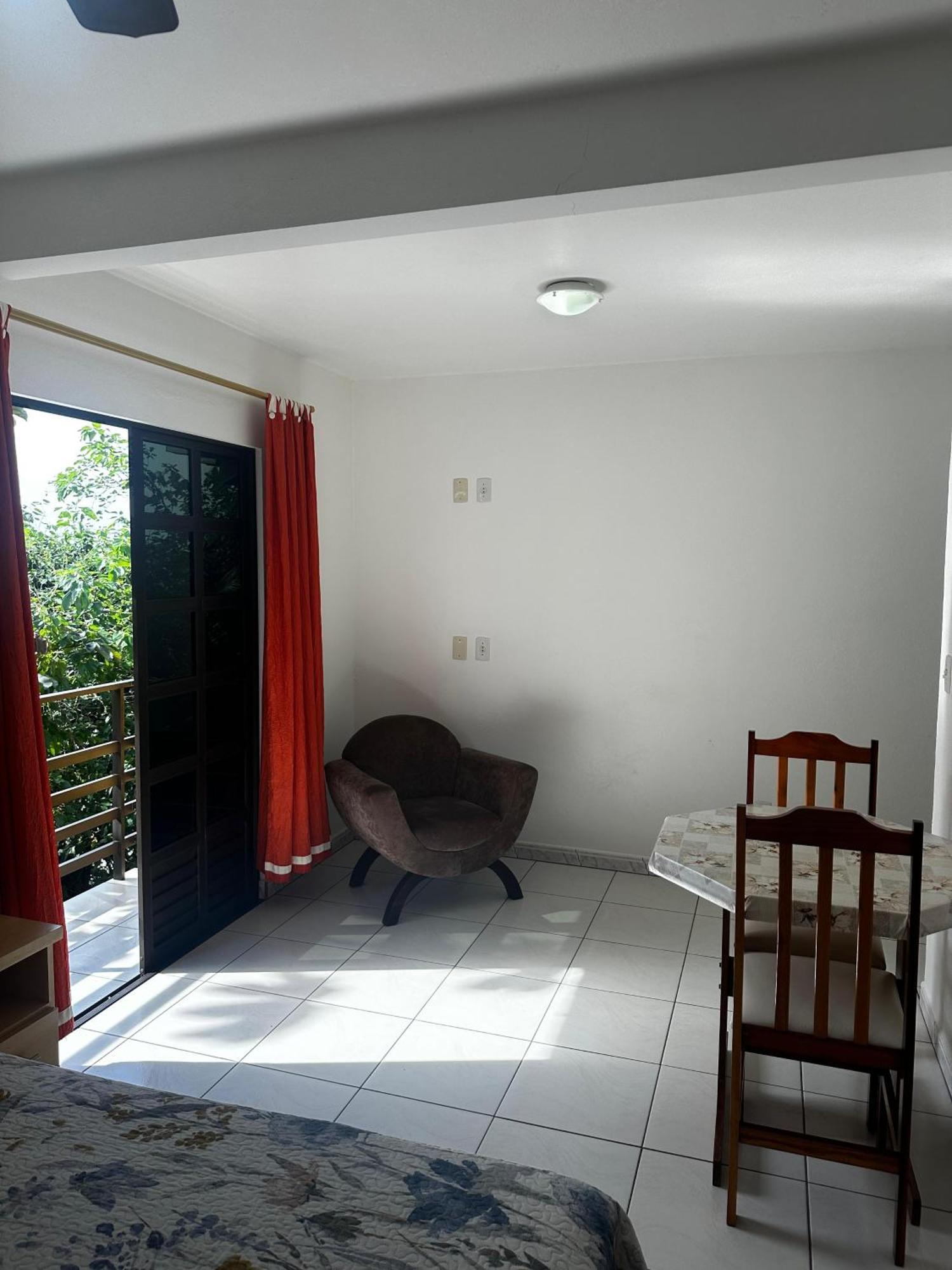 ボンビーニャスResidencial Vista Belaアパートメント エクステリア 写真