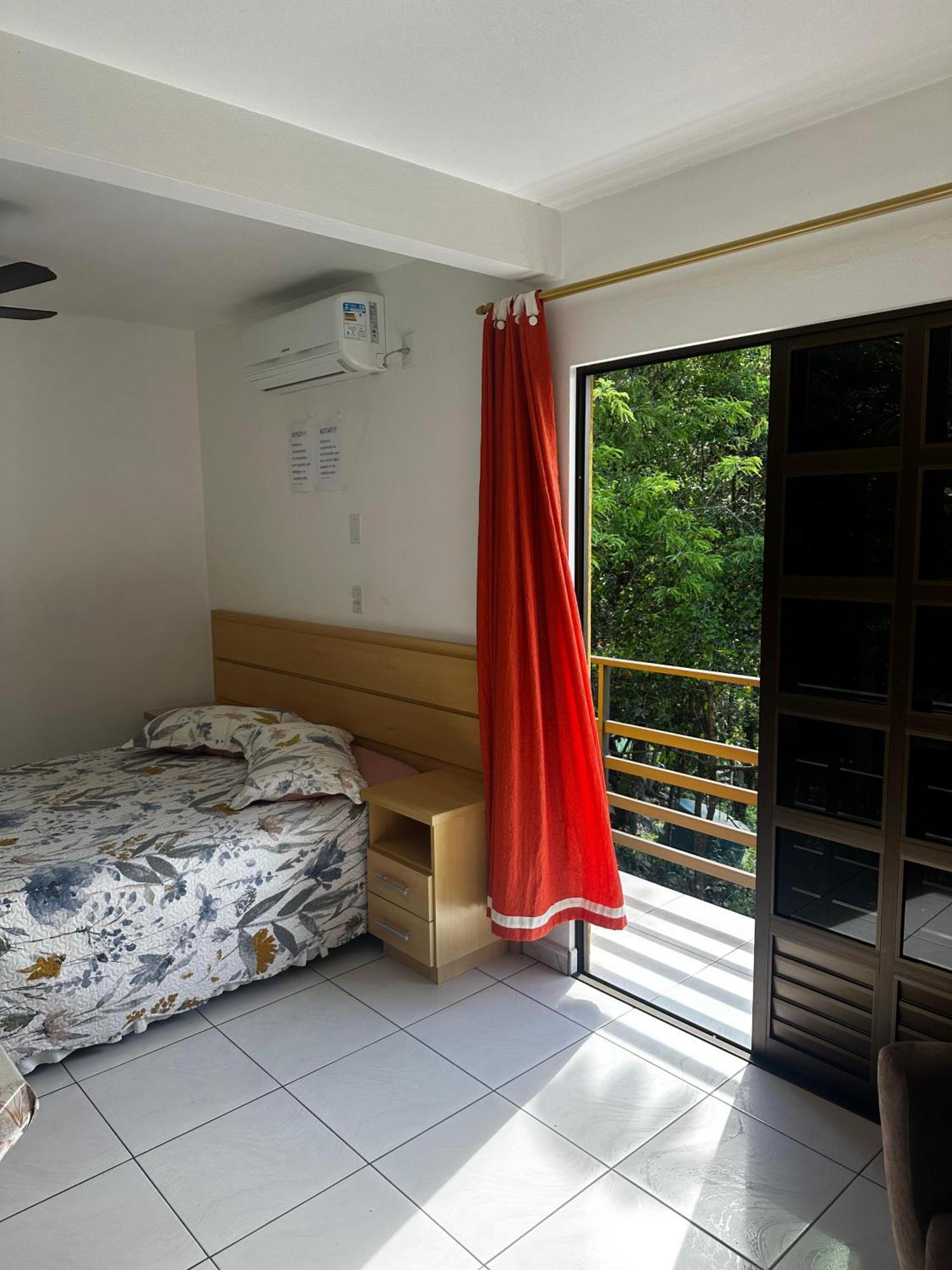 ボンビーニャスResidencial Vista Belaアパートメント エクステリア 写真