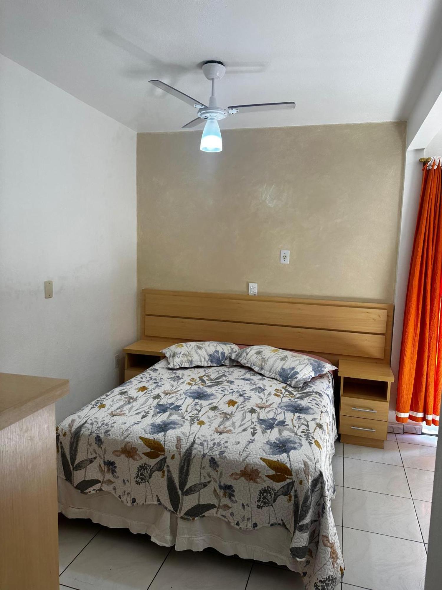 ボンビーニャスResidencial Vista Belaアパートメント エクステリア 写真
