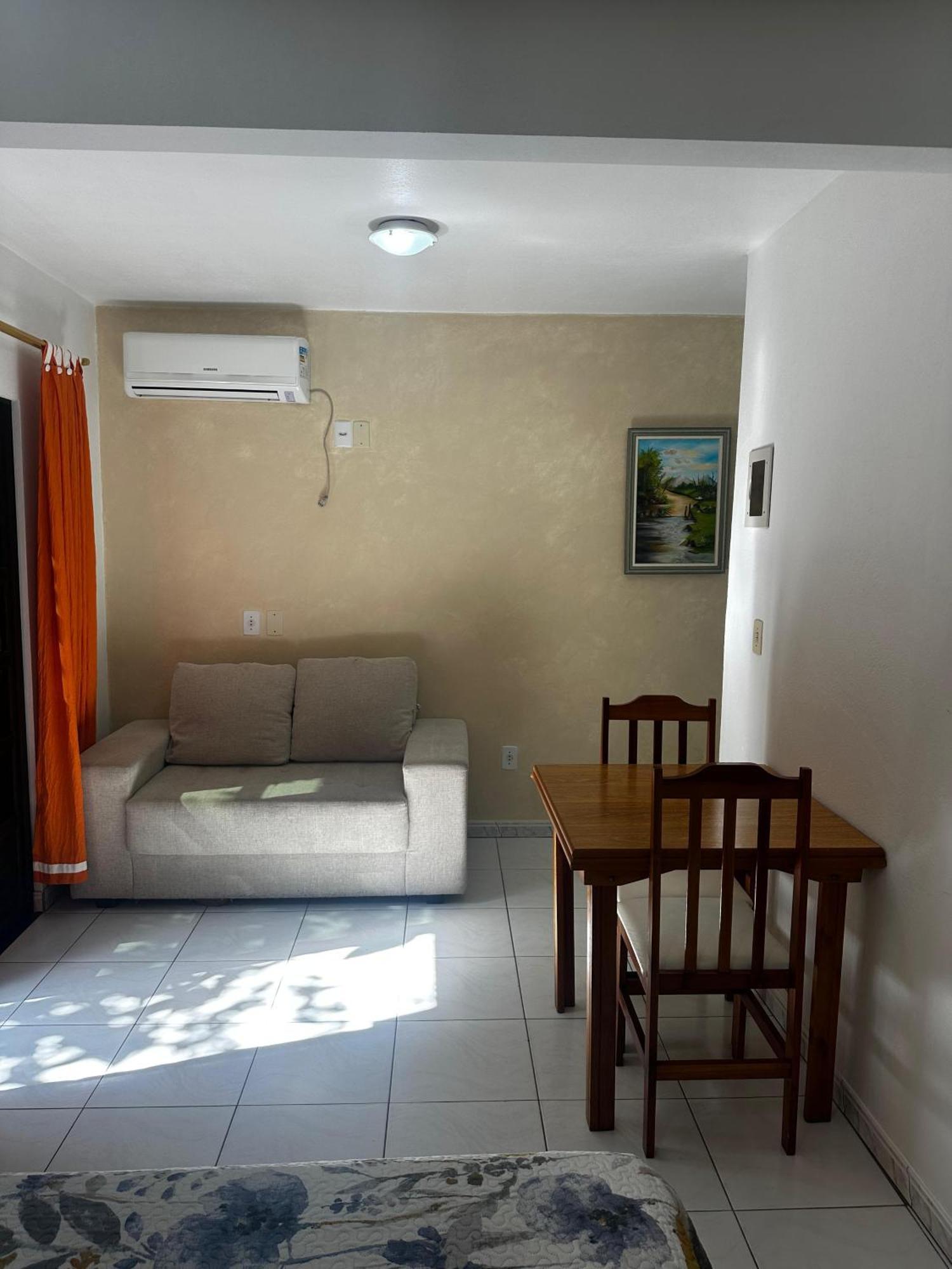 ボンビーニャスResidencial Vista Belaアパートメント エクステリア 写真