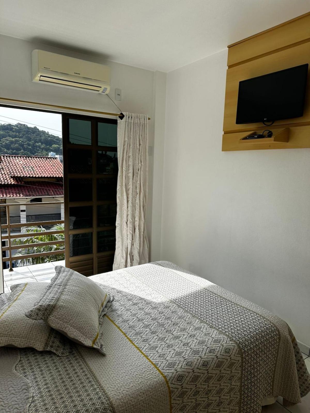 ボンビーニャスResidencial Vista Belaアパートメント エクステリア 写真