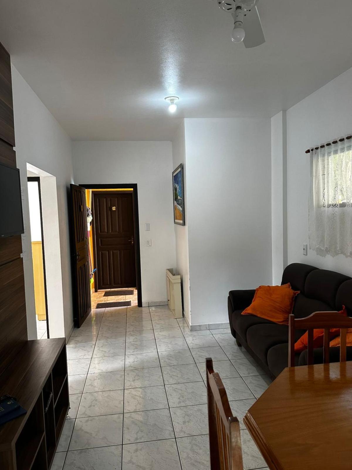 ボンビーニャスResidencial Vista Belaアパートメント エクステリア 写真
