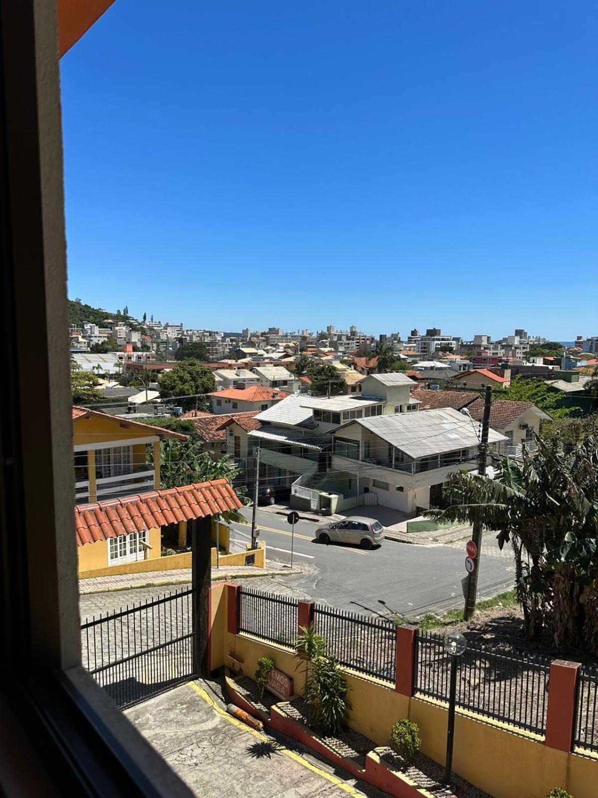 ボンビーニャスResidencial Vista Belaアパートメント エクステリア 写真