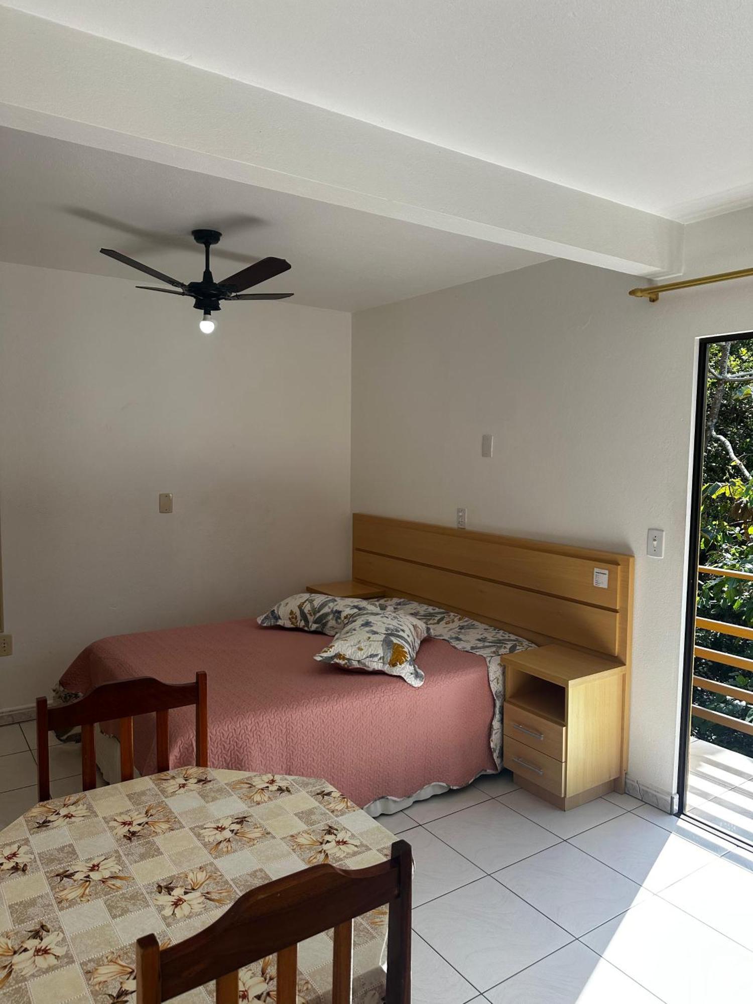 ボンビーニャスResidencial Vista Belaアパートメント エクステリア 写真