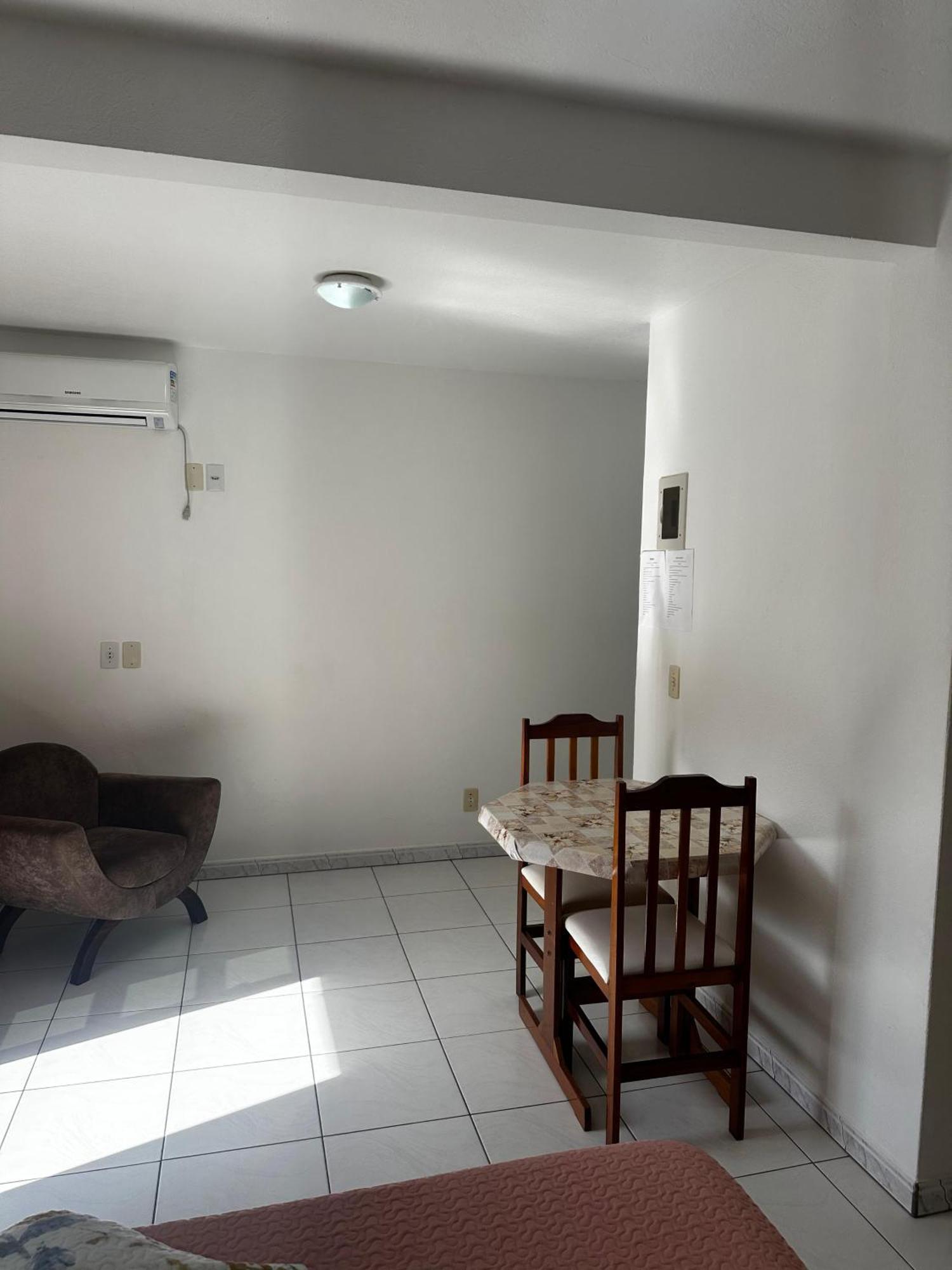ボンビーニャスResidencial Vista Belaアパートメント エクステリア 写真