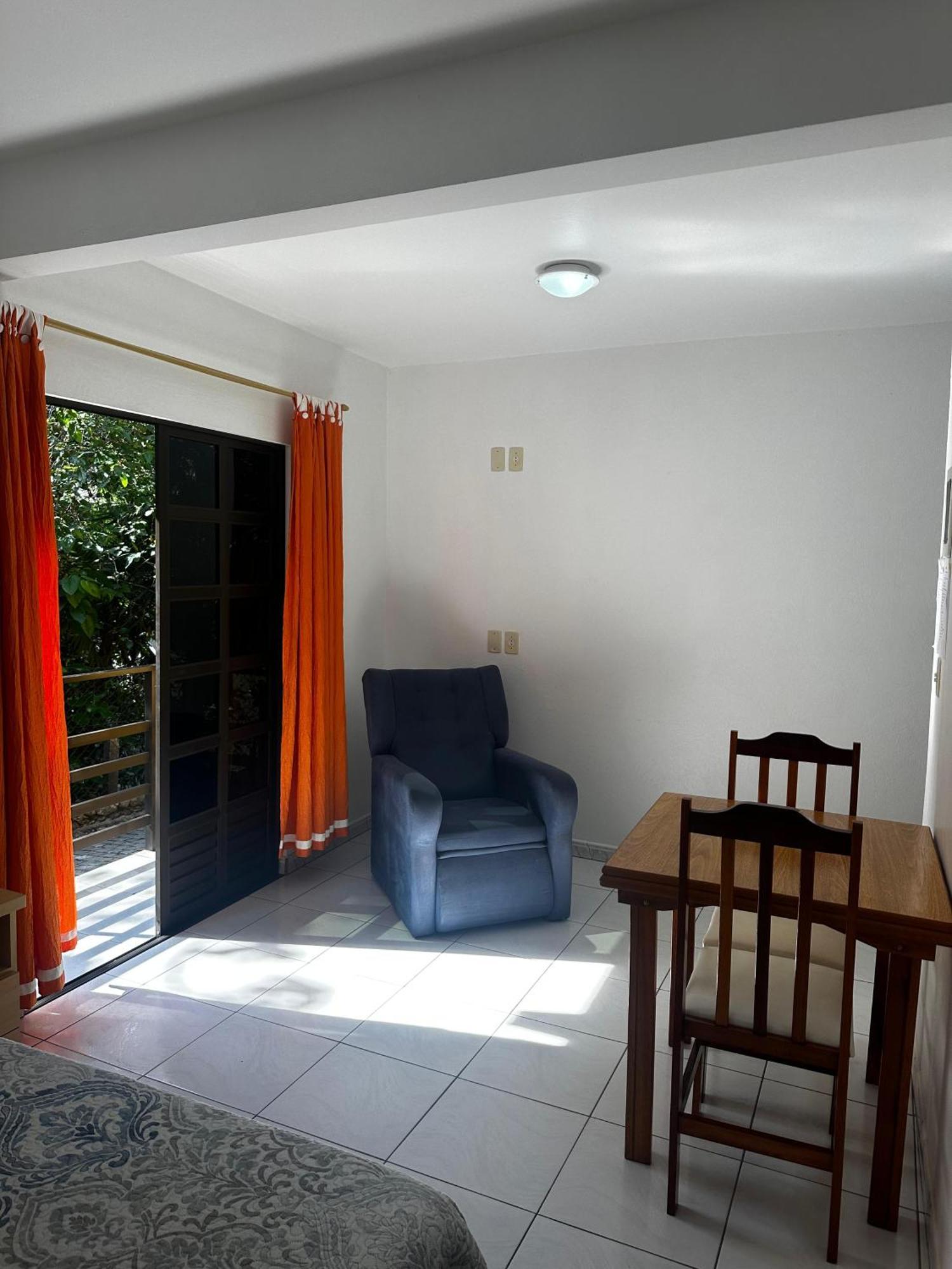 ボンビーニャスResidencial Vista Belaアパートメント エクステリア 写真